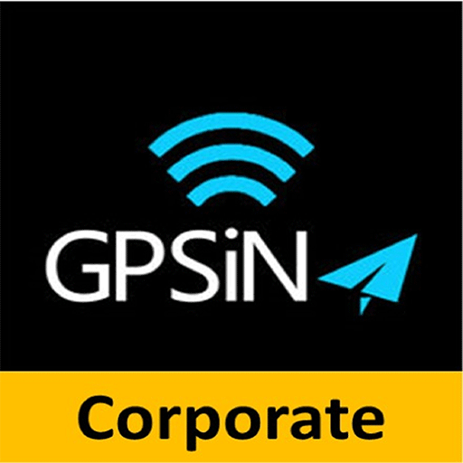 GPSINA Corporate icon