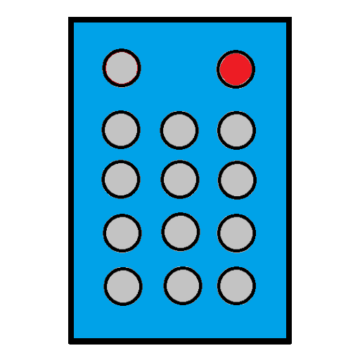 Universal Remote Control icon