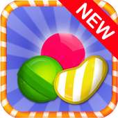 Candy Mania Kingdom Games