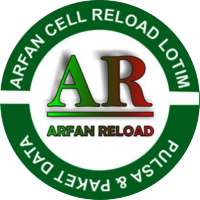 ARFAN RELOAD