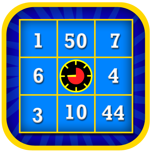 Game Of Numbers icon