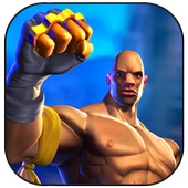 Ultimate Fighting icon