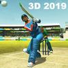 T20 Cricket Games 2019 3D icon