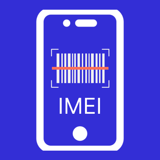 IMEI Number - Find Device Info icon
