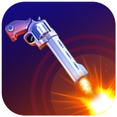 Tap The Gun icon