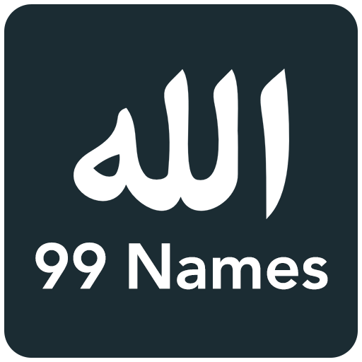 Allah 99 Names icon