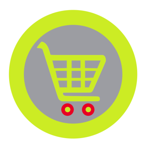 Pick Cart - Online Shopping Store icon