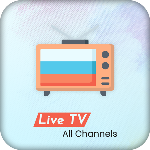 Live TV All Channels Free Online icon
