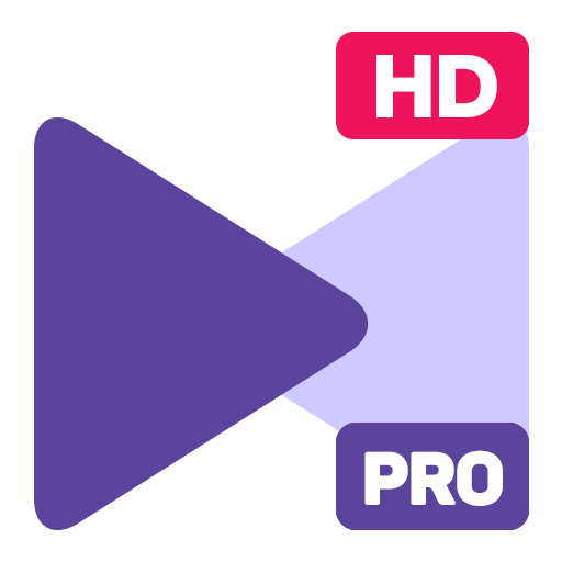 HD Video Player(HD Float Window Player) icon