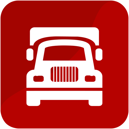 Truck E Driver icon