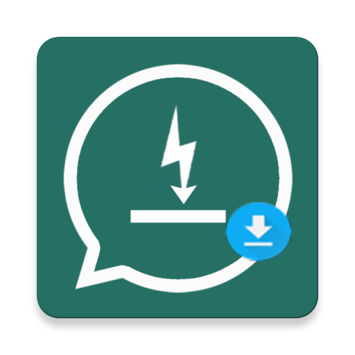 Auto Status Saver - Status Downloader for Whatsapp icon