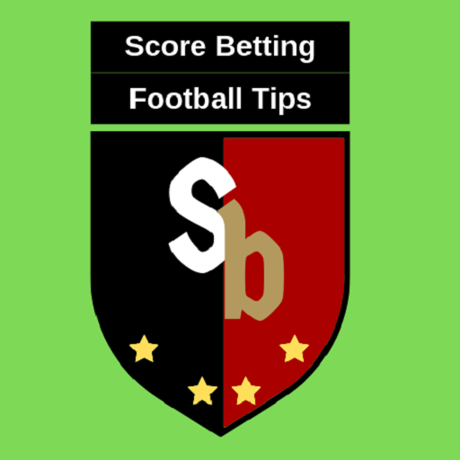 score betting football tips icon
