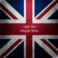Verbes irréguliers en anglais on 9Apps