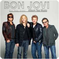 Bon Jovi Album Top Music on 9Apps