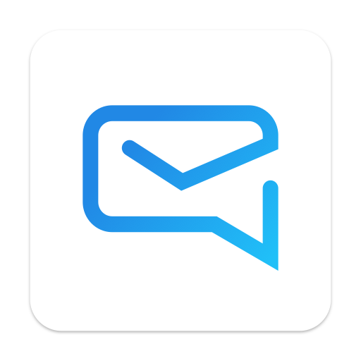 thismo messenger icon