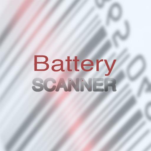 Battery Scanner icon