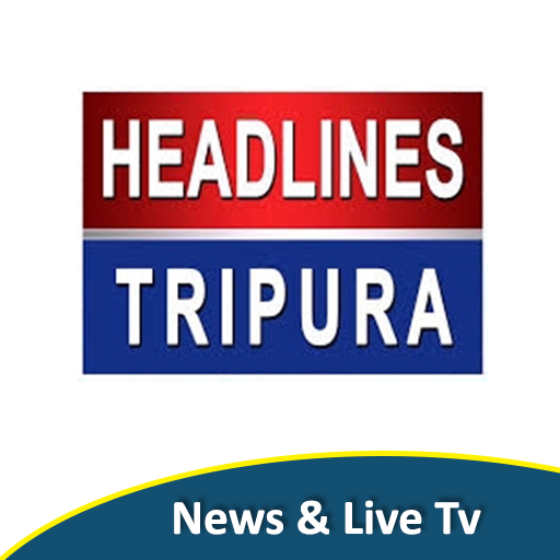 Headlines Tripura Official icon