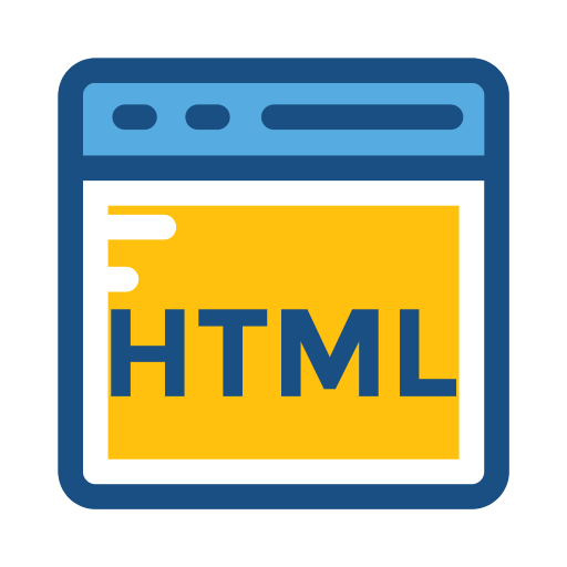 Learn HTML Programming Free - HTML Tutorials icon