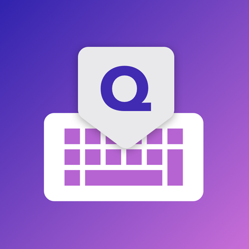 ikon Қазақша Пернетақта - Kazakh (Qazaq) Keyboard