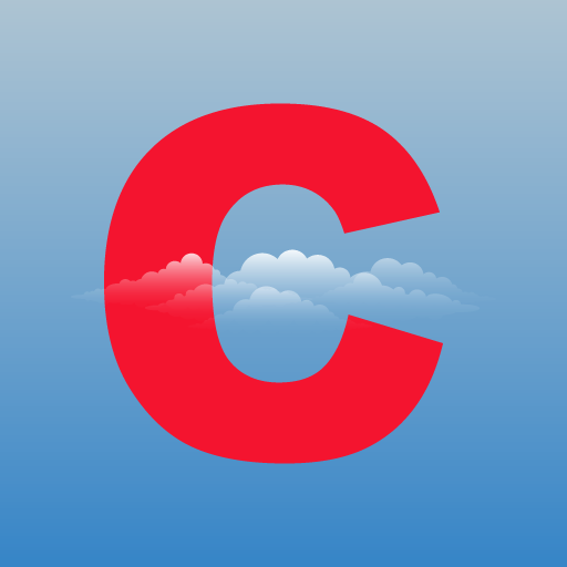 Chou Chou Travel icon