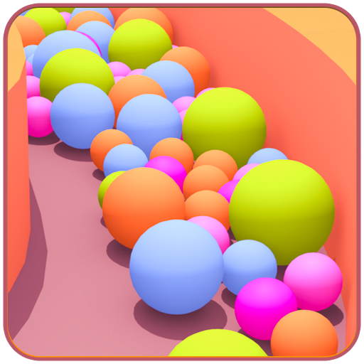 Sand Balls Delight icon