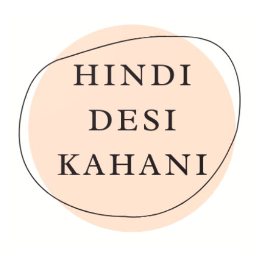 Hindi Desi Kahani icon