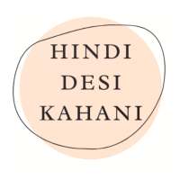 Hindi Desi Kahani on 9Apps