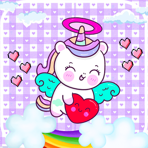 KawaiiWorld Craft icon