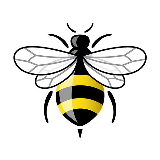 Bee Safety icon
