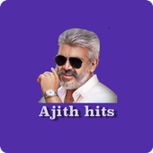 Ajith Hit Video Songs أيقونة