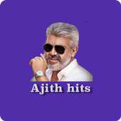 Ajith Hit Video Songs on 9Apps