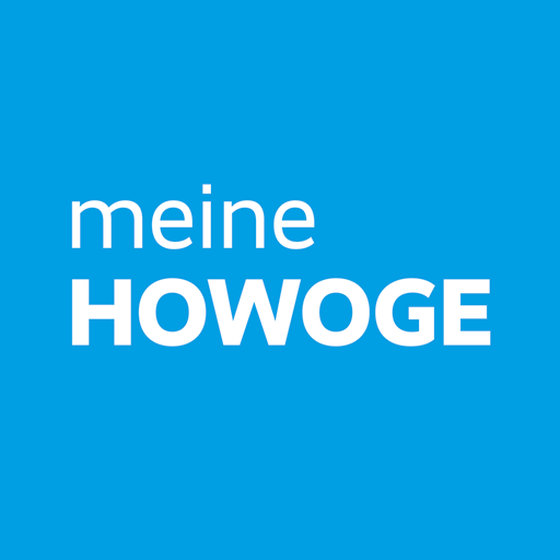 Meine HOWOGE icon