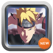 BORUTO and all Animes HD Wallpapers icon