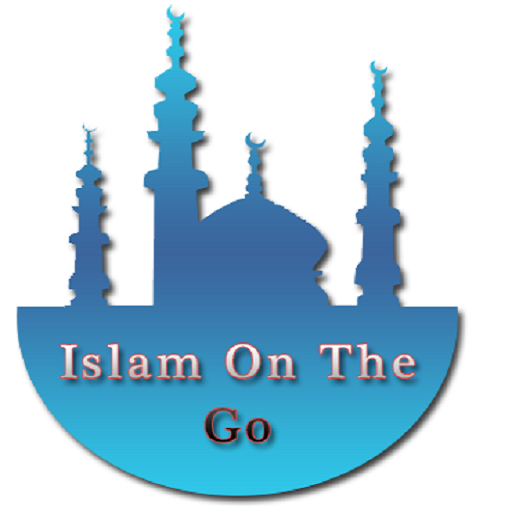 Islam On The GO icon