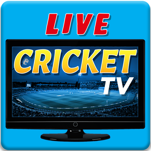 Live Cricket TV 2023 icon