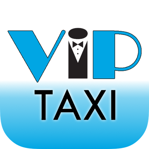 VIP Taxi icon