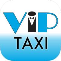 VIP Taxi on 9Apps