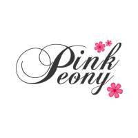 Pink Peony
