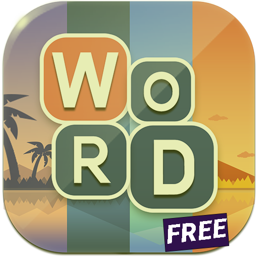 Infinity Word Search 2020 icon