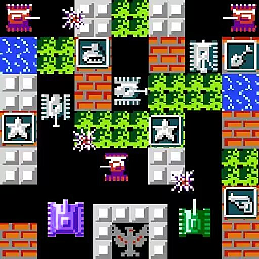 Tank Battle Arena: Tank 1990 icon