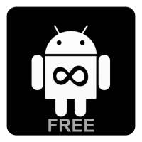 Black Infinitum Theme - Free on 9Apps