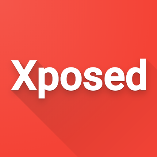 Xposed Modules icon
