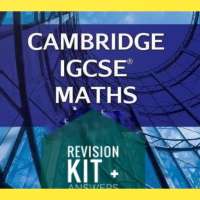 IGCSE MATHEMATICS PASTPAPERS  MARKING SCHEMES on 9Apps