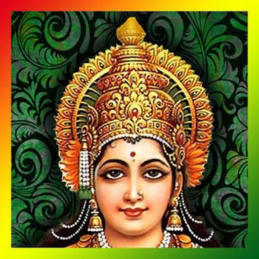 Powerful Lakshmi Mantra icon