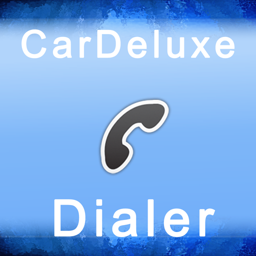 CarDeluxe Mobil Dailer icon