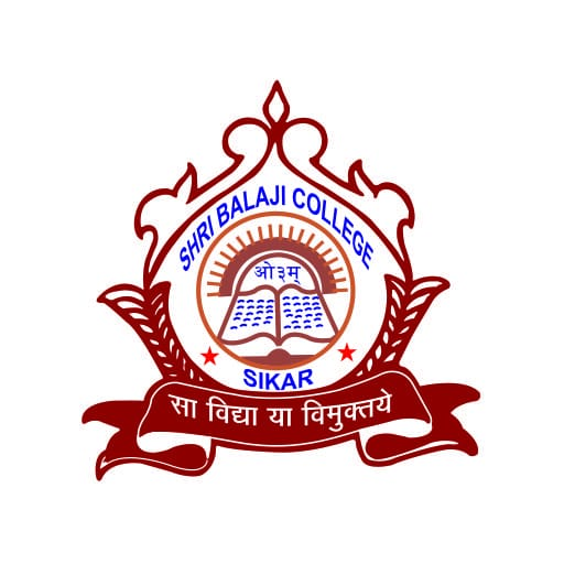 Shri Balaji Education icon