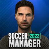Soccer Manager 2022 icon