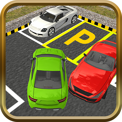 Snow Parking: Dr. City icon