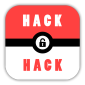 Hack for Pokemon Go icon
