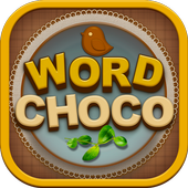 Word Choco icon